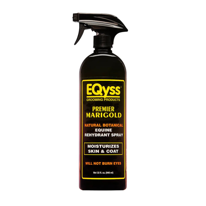 Premier Marigold Natural Equine Rehydrant Spray