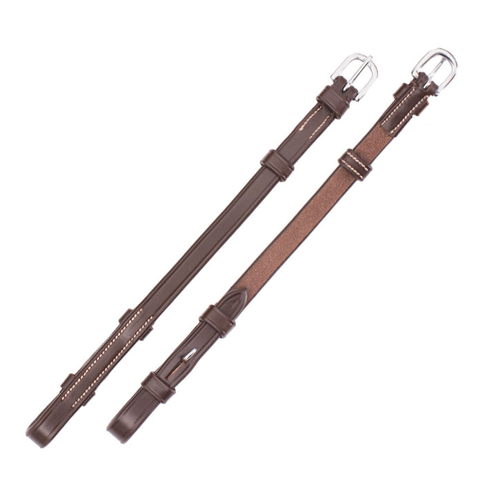 Schockemohle Cheek Pieces