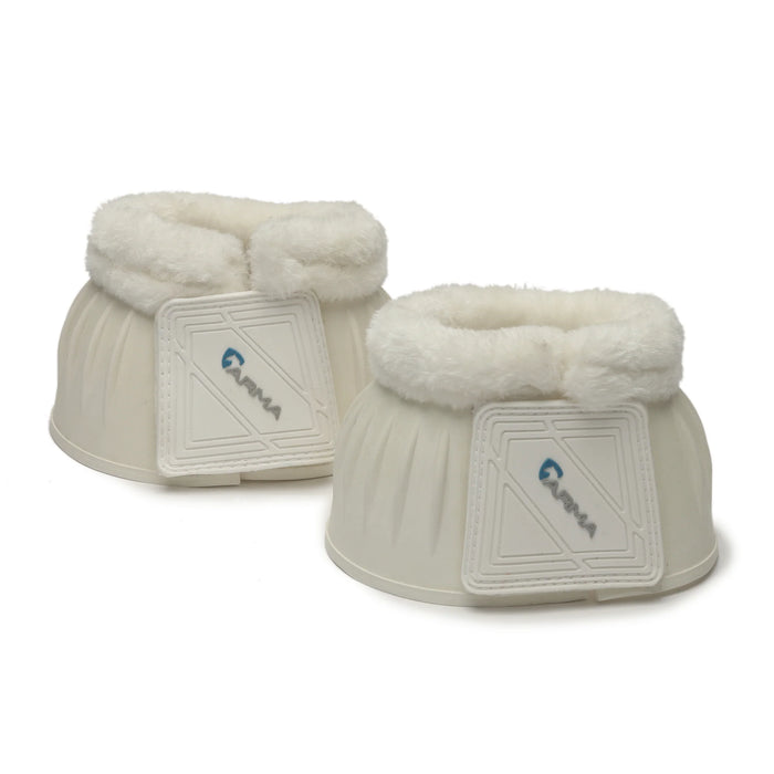 Shires Arma Bell Boots with Fleece
