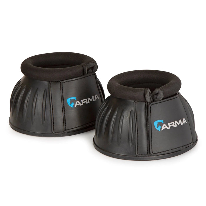 ARMA Soft Top Over Reach Bell Boots
