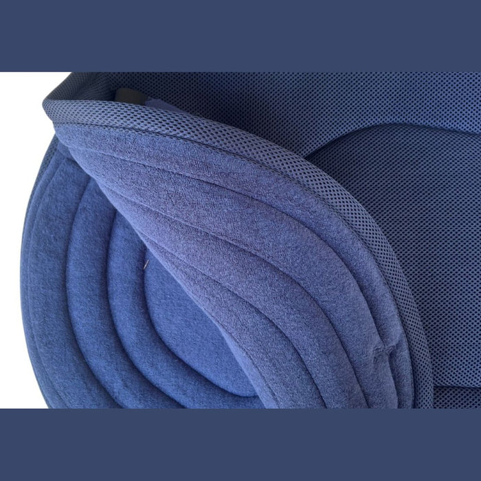 Jump Mesh Saddle Pad with Quick Dry Cotton Lining