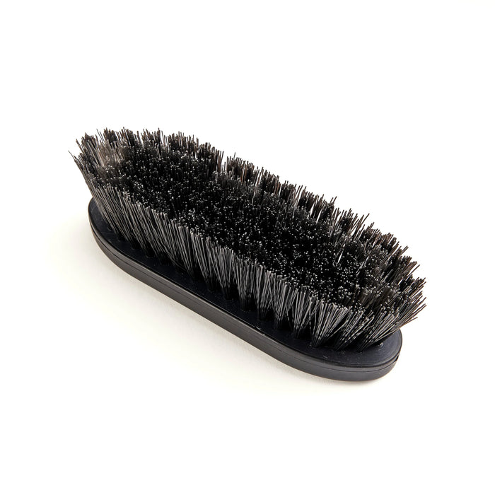 Shires EZI-GROOM Grip Dandy Brush Large
