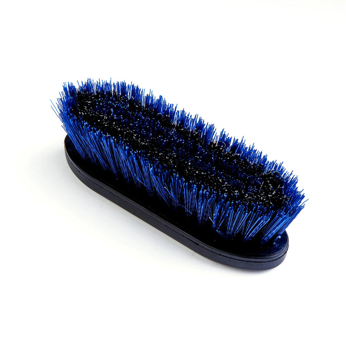 Shires EZI-GROOM Grip Dandy Brush Large