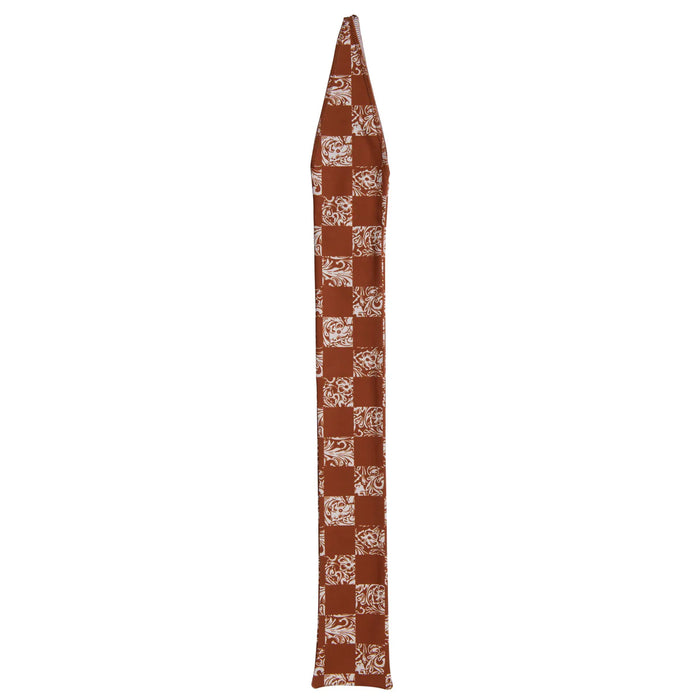 Weaver Lycra Spandex Tail Bag
