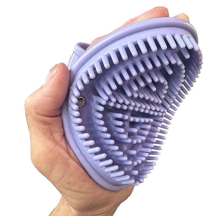 Epona Flexible Glossy Groomer