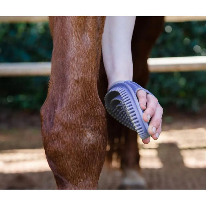 Epona Flexible Glossy Groomer