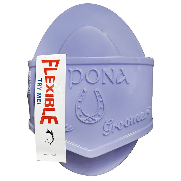 Epona Flexible Glossy Groomer