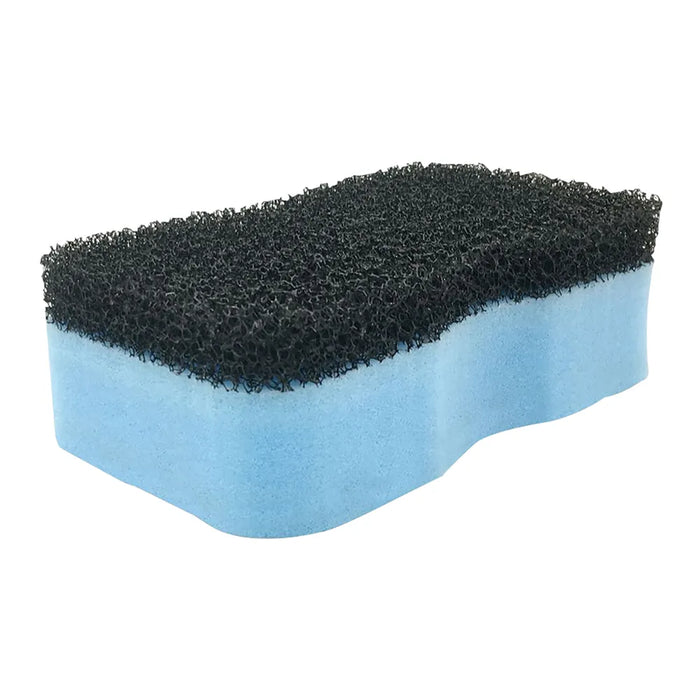 April Power Shower Sponge