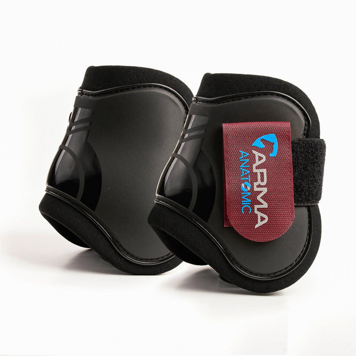 ARMA Fetlock Boots