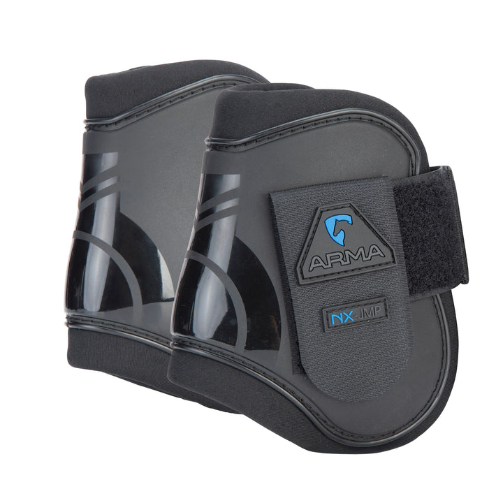 ARMA Fetlock Boots