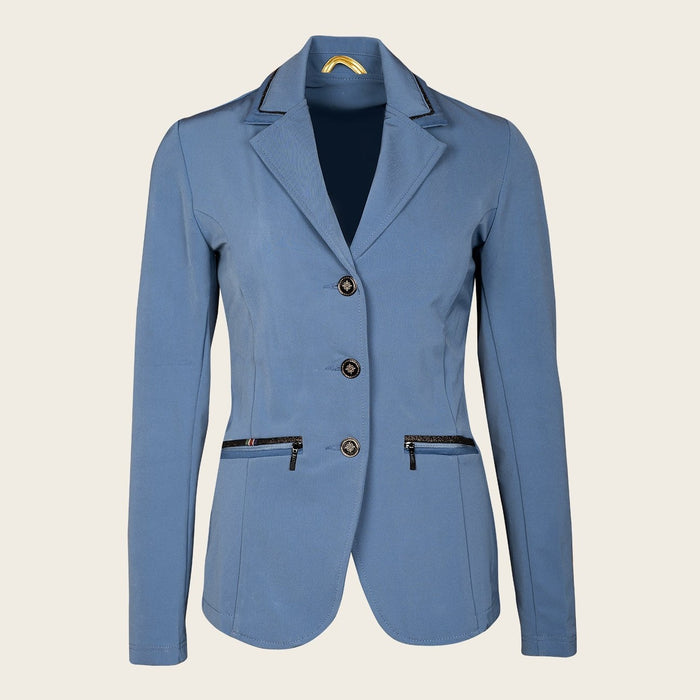 Espoir Inspire Show Jacket Mid Blue