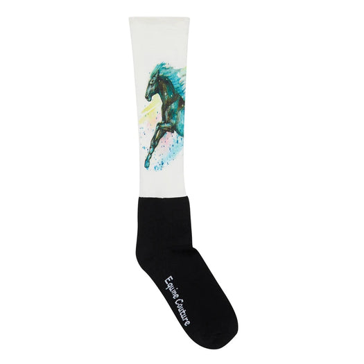 Equine Couture OTC Boot Socks