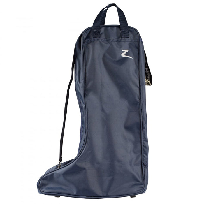 Horze Basic Boot Bag- Dark Blue