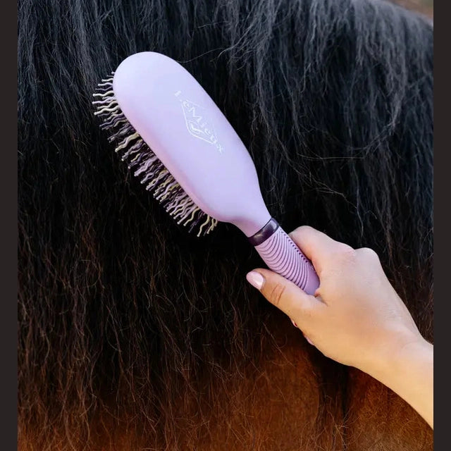 LeMieux Tangle Tidy Mane & Tail Brush