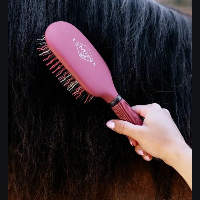 LeMieux Tangle Tidy Mane & Tail Brush