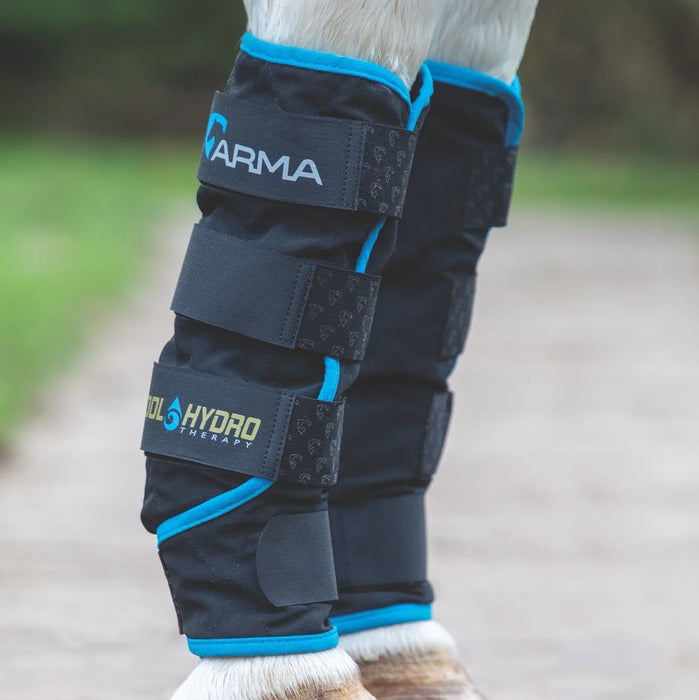 ARMA Cool Hydro Therapy Boots