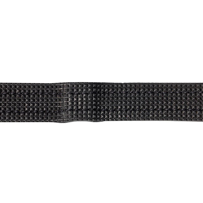 Fairfax Continental Rubber Lined Dressage Reins