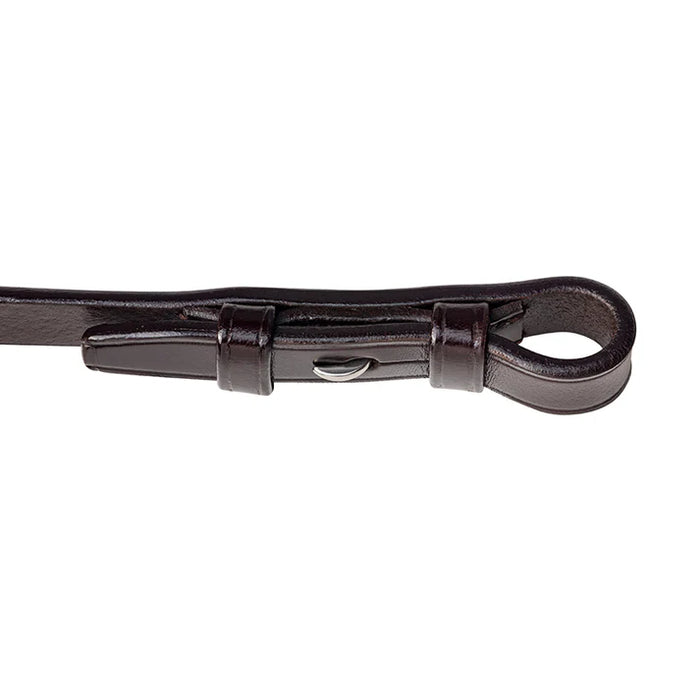 Fairfax Rubber Thumb Grip Reins