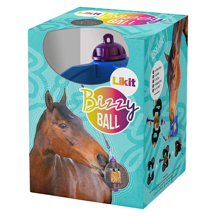 Likit Bizzy Ball