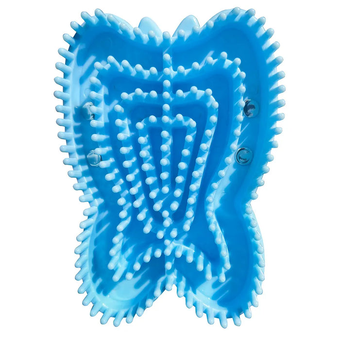 Wondrous Butterfly Groomer