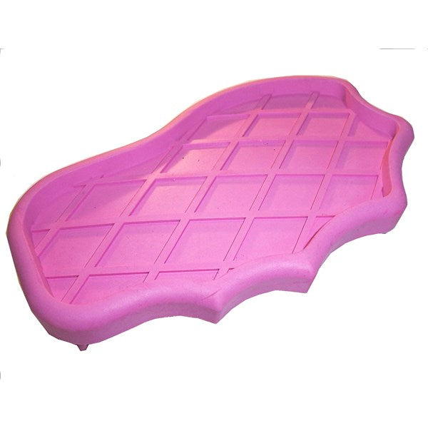 Champion Rubber Groomer