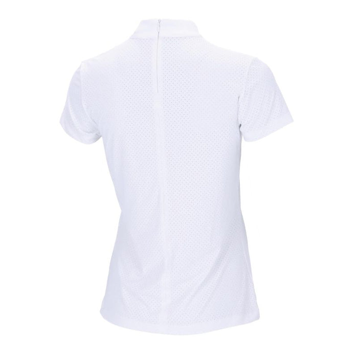 Schockemohle Lea Short Sleeve Show Shirt