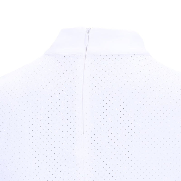 Schockemohle Lea Short Sleeve Show Shirt