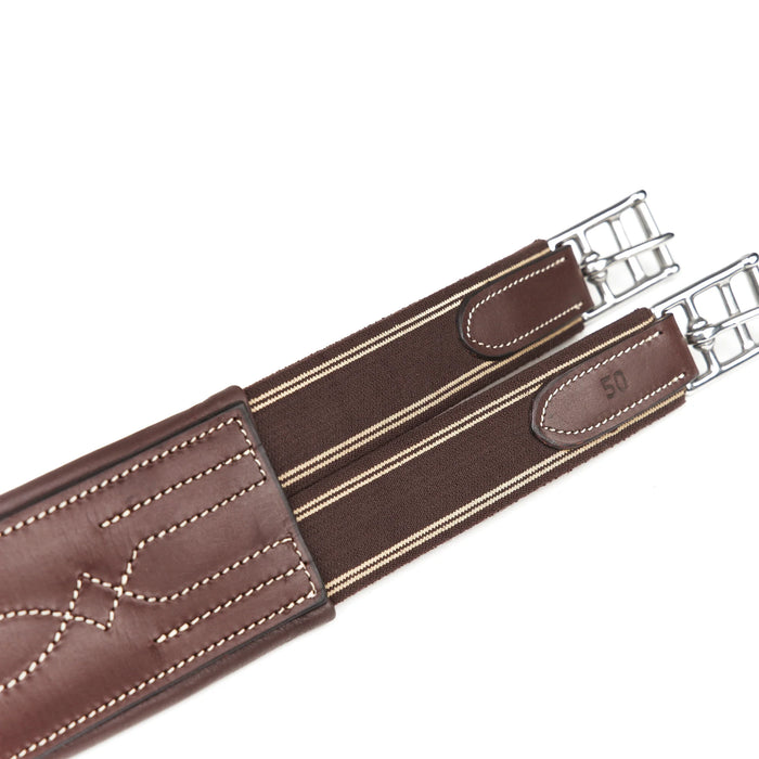 Shires Atherstone Leather Girth