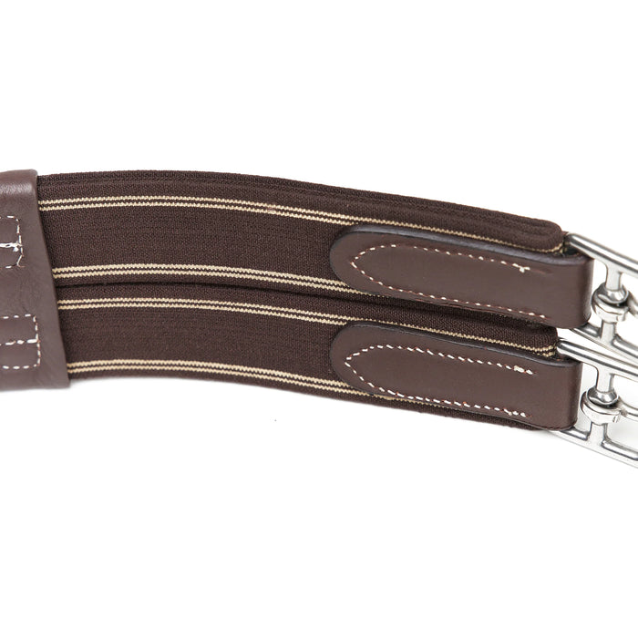 Shires Atherstone Leather Girth