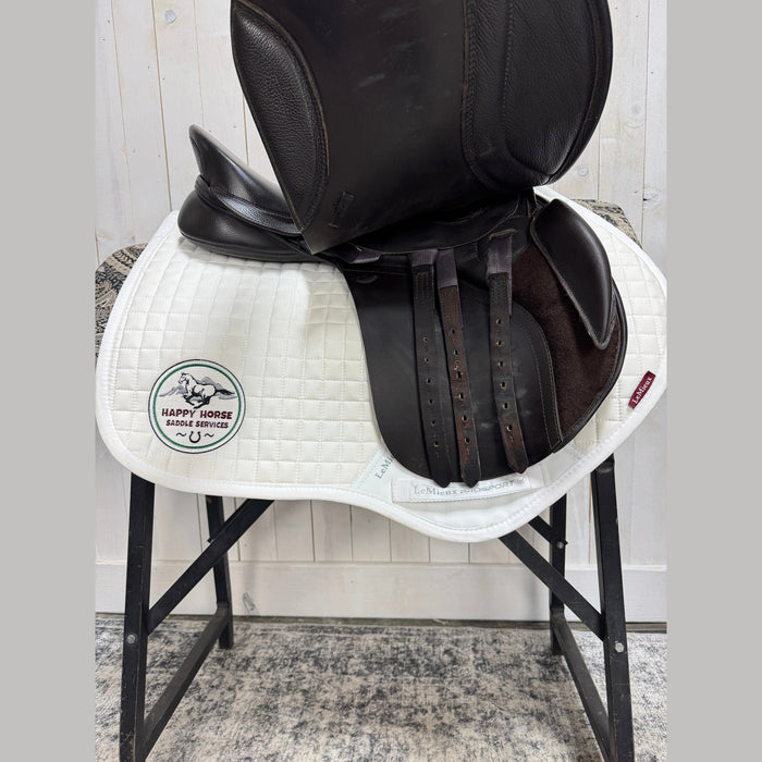 CONS-3482 17.5" Adjustable Tree Kent & Masters GPD Brown