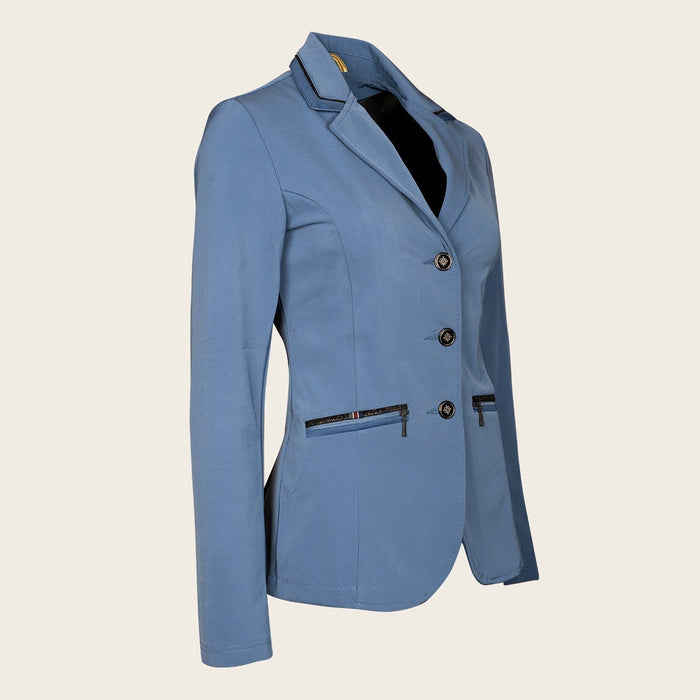 Espoir Inspire Show Jacket Mid Blue