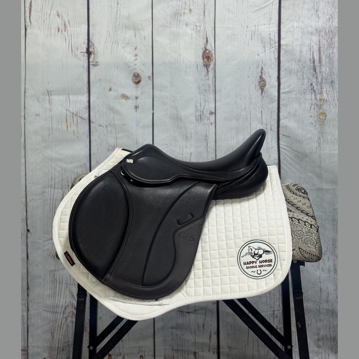 CONS-3424 17.5" Adjustable Tree GFS Transition Jump Brown