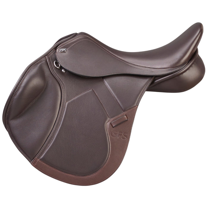GFS 17.5" Adjustable Tree Transition Jump Brown