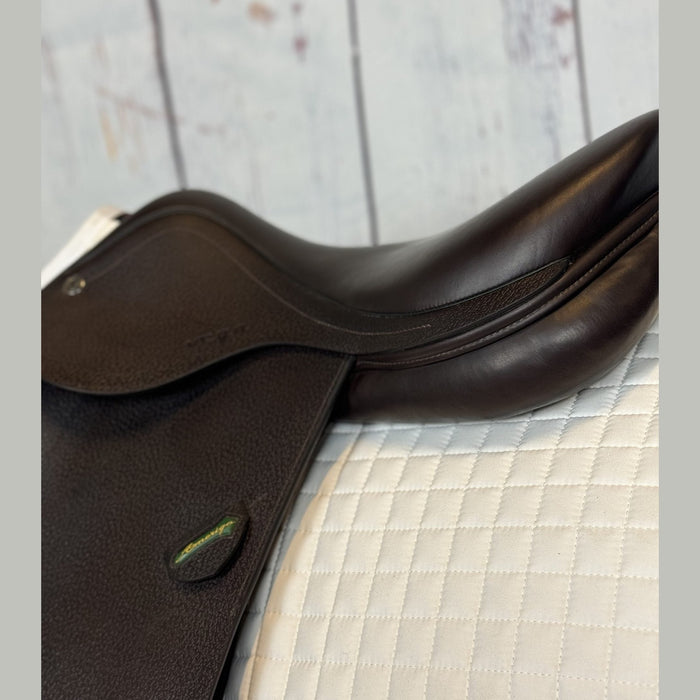 CONS-3346 17" Medium Tree Amerigo Vega Jump Brown