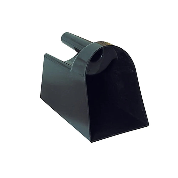 TuffRider Feed Scoop