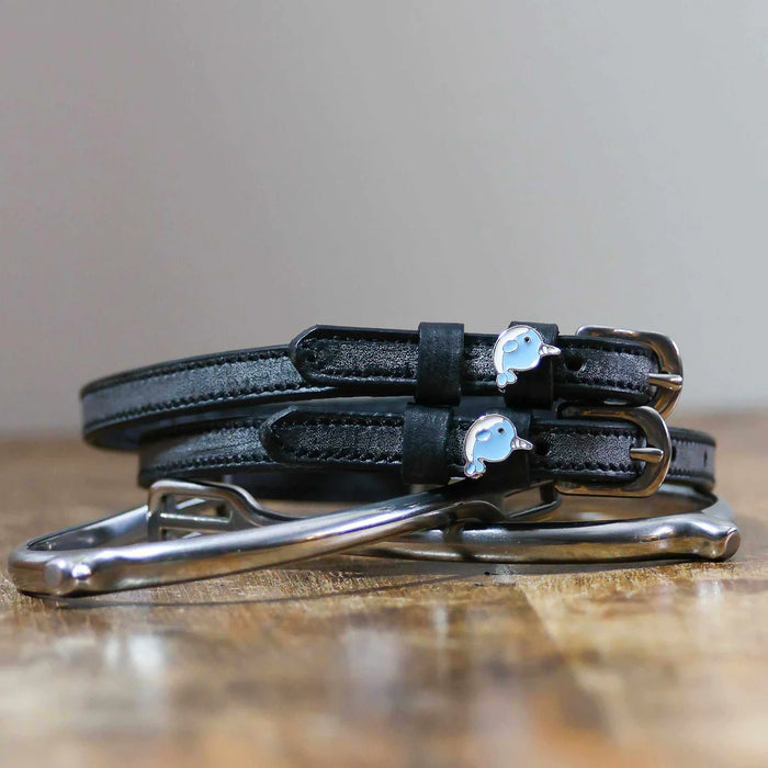 Dreamers & Schemers Blingy Spur Straps