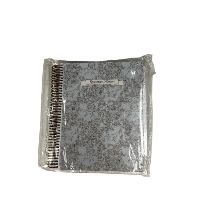 CNT 2817B Corro Equestrian Planner (New)