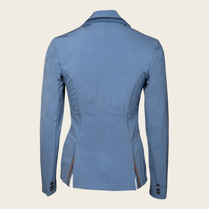 Espoir Inspire Show Jacket Mid Blue