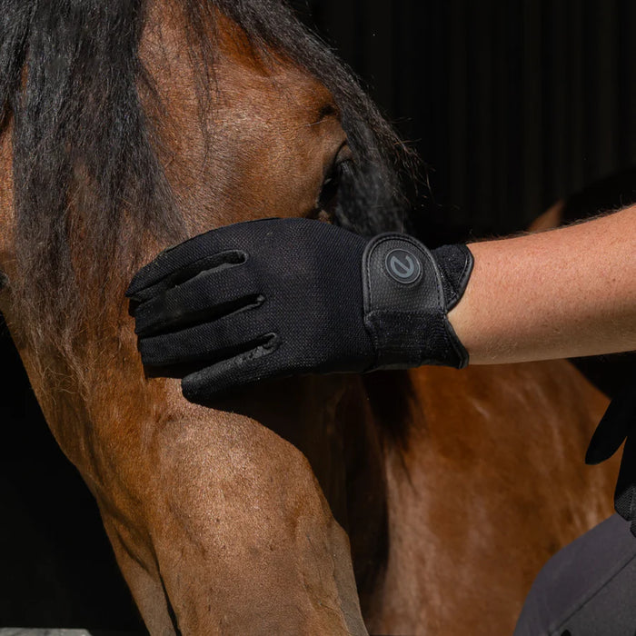eGLOVE GripPro X-LITE Riding Gloves