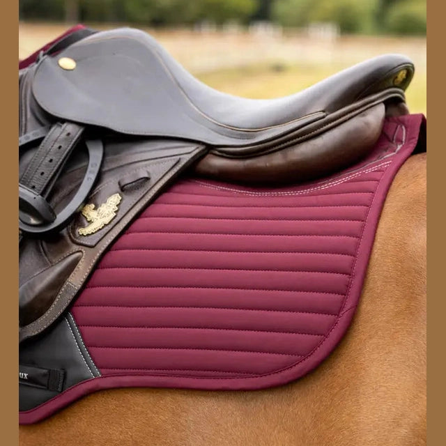 LeMieux Soft Shell Anti Slip Euro Jump Pad