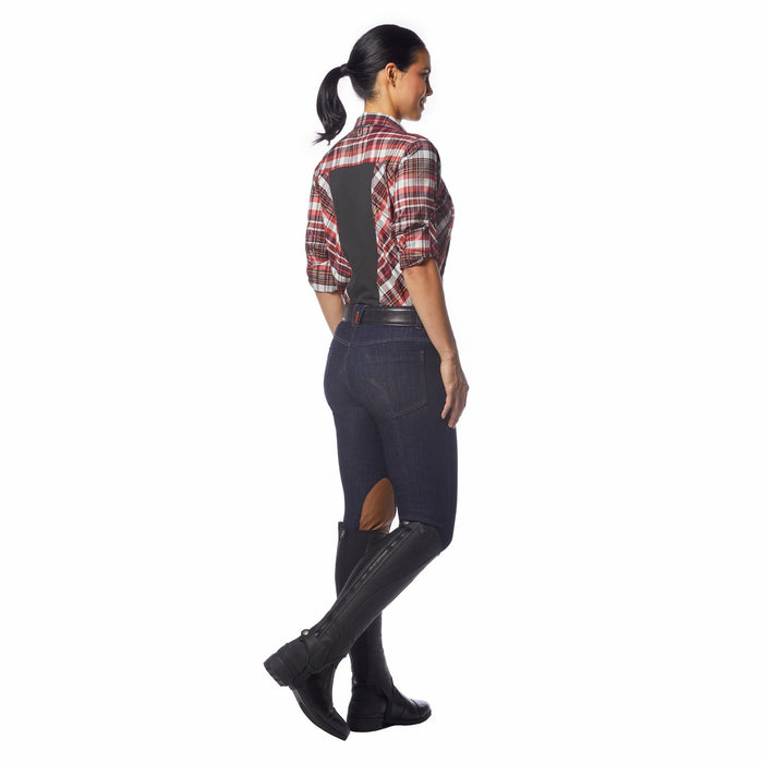40466_TripleChillSunShirt_50415_StretchDenimKPBreech_100_096