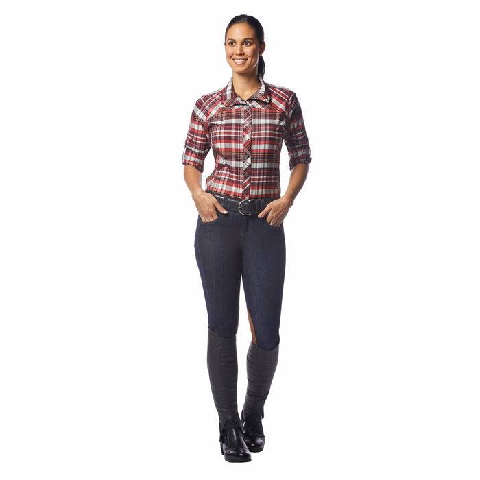 40466_TripleChillSunShirt_50415_StretchDenimKPBreech_100_060