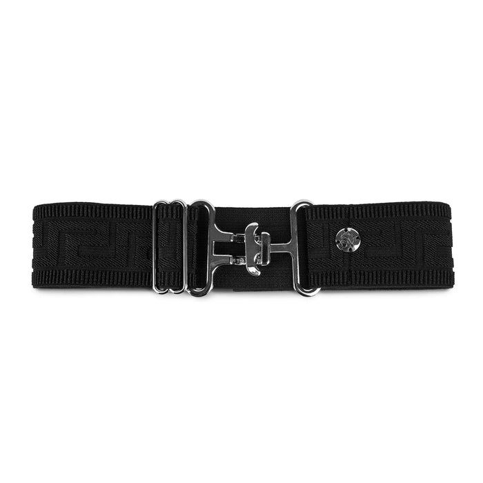 Ovation Elastic Adjustable Webbed Belt