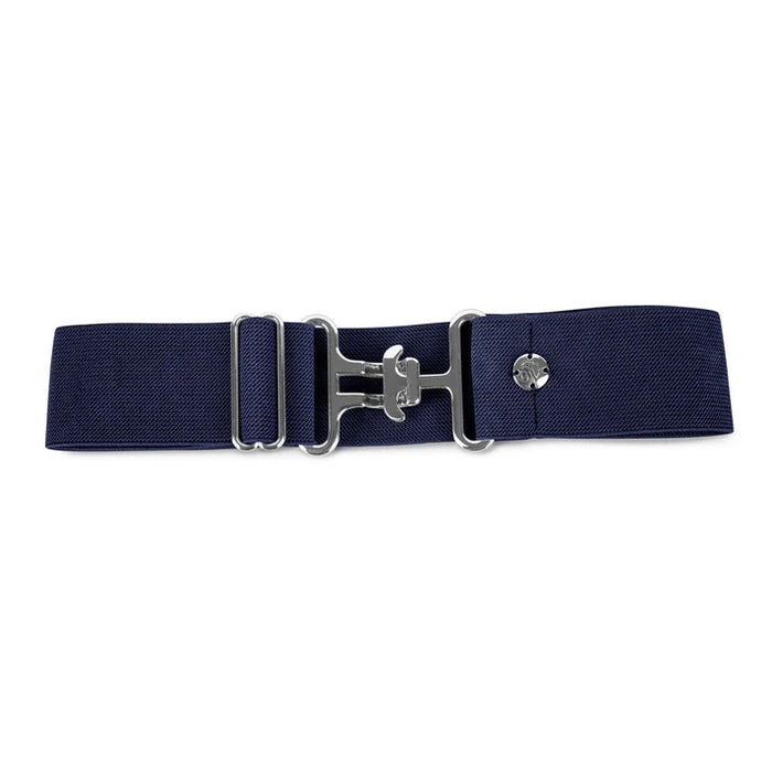 Ovation Elastic Adjustable Webbed Belt