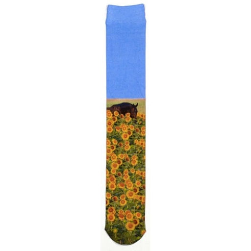 464158-2058-Sunflower-Horse-600x600