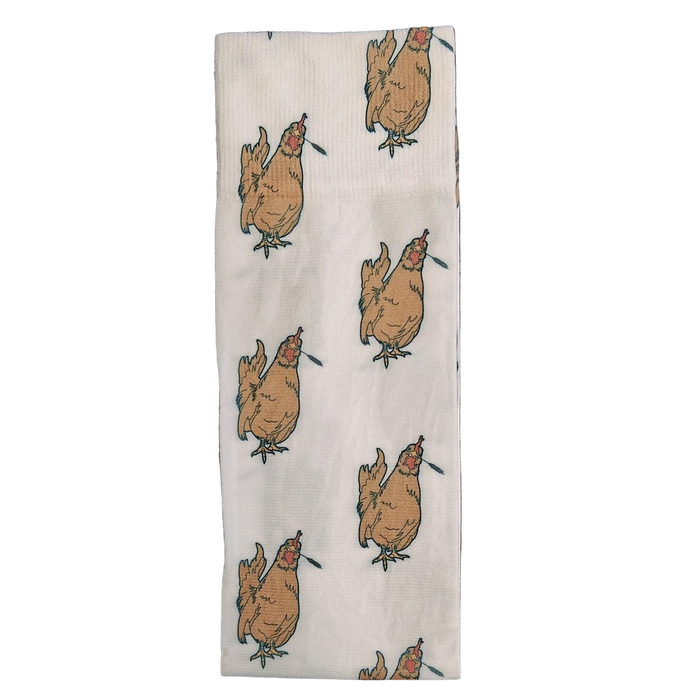 Ovation ZOCKS Boot Socks