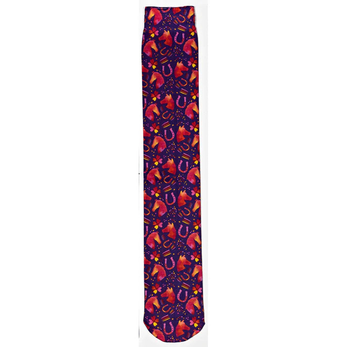 Ovation Kids ZOCKS Boot Socks