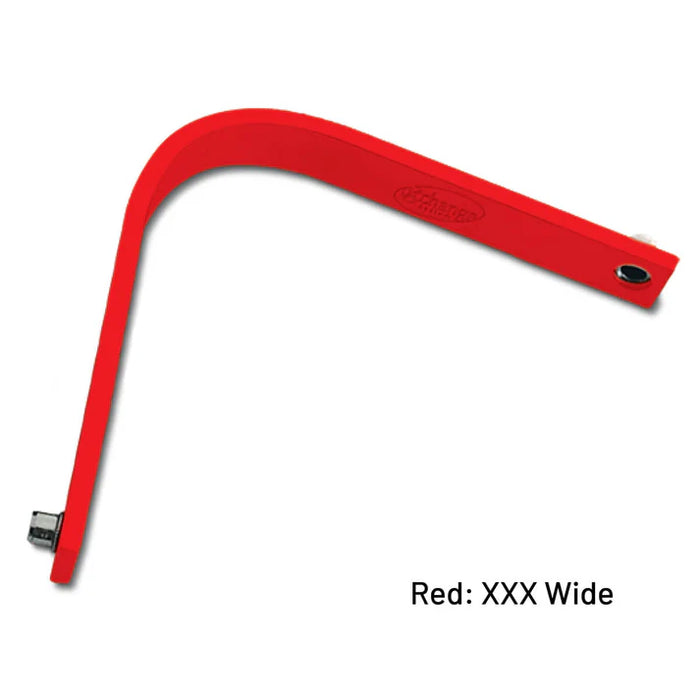 Pessoa X-Change System Plate