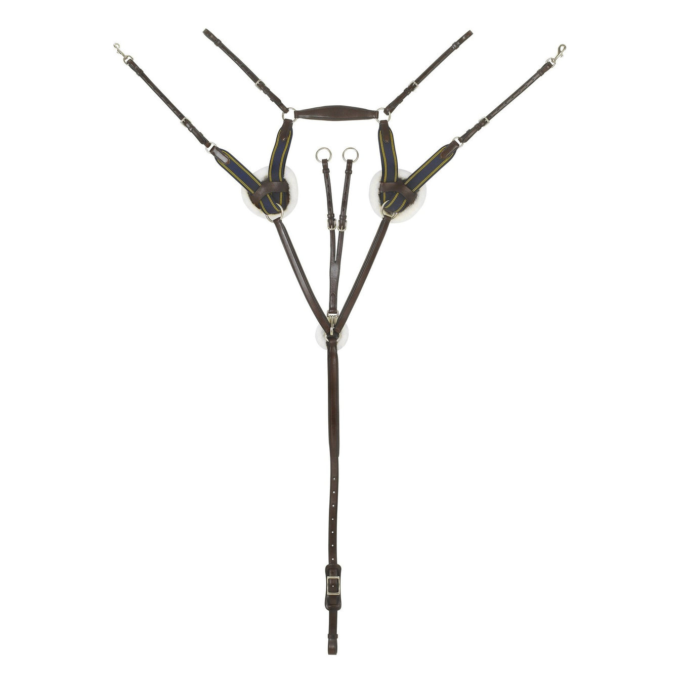 Breastplates