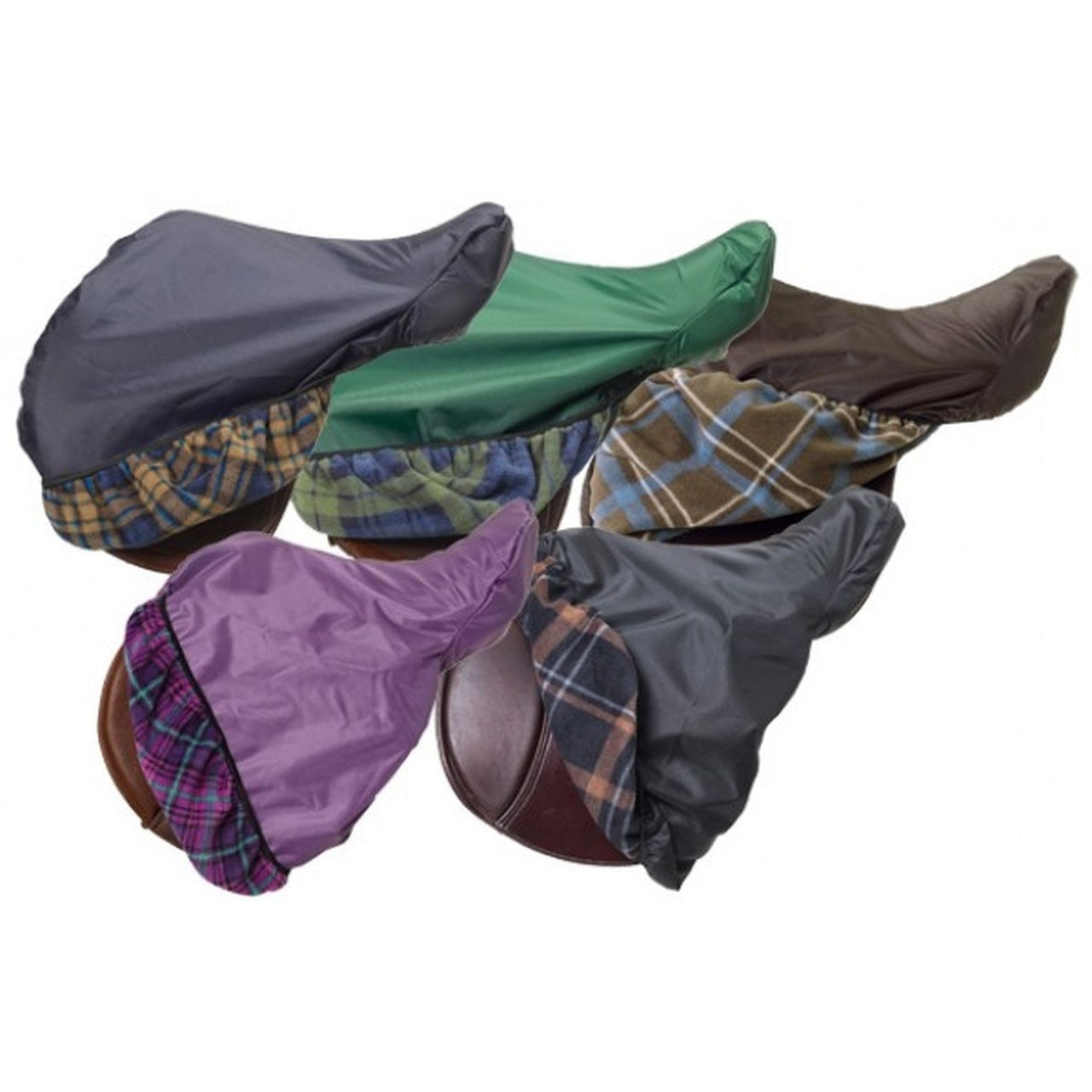 Saddle Accessories